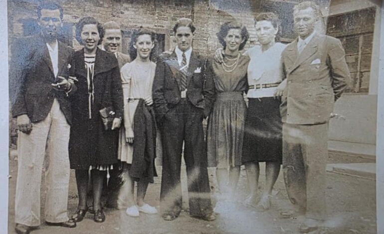 Buscan a la familia de un «maqui» de Langreo cuyo cuerpo ha sido exhumado en Galicia