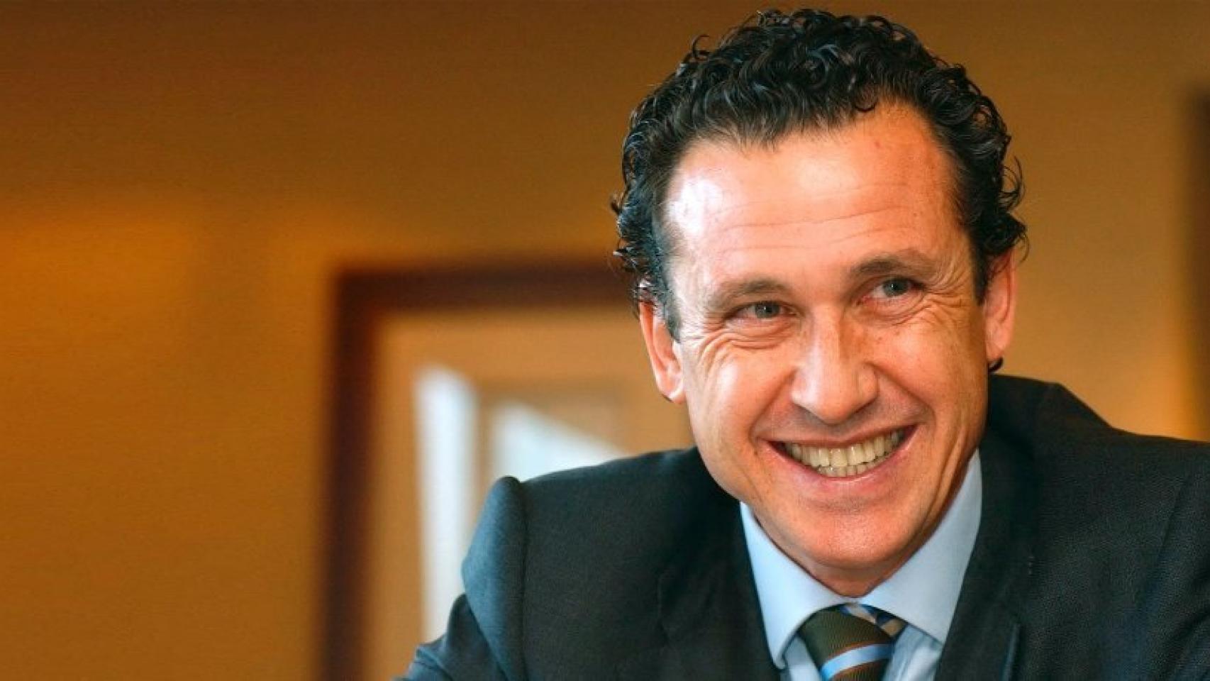 Jorge Valdano (70), ex Real Madrid, respalda a Xabi Alonso previo al partido contra Manchester City: “Es un entrenador fiable”