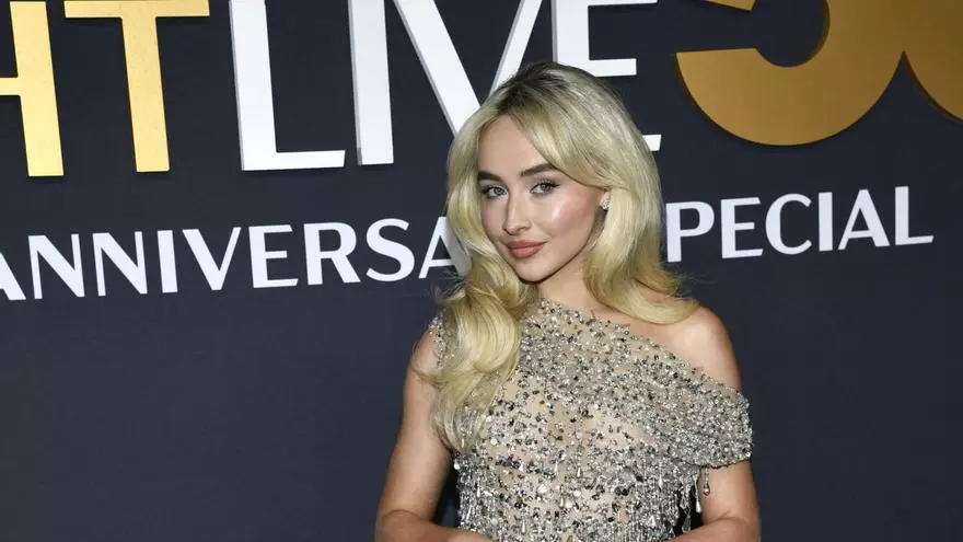 Sabrina Carpenter ataca a la Casa Blanca por usar su música en un vídeo de deportación