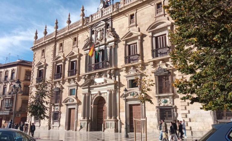 Prisión provisional para la madre del menor y su pareja sentimental por el crimen de Almería