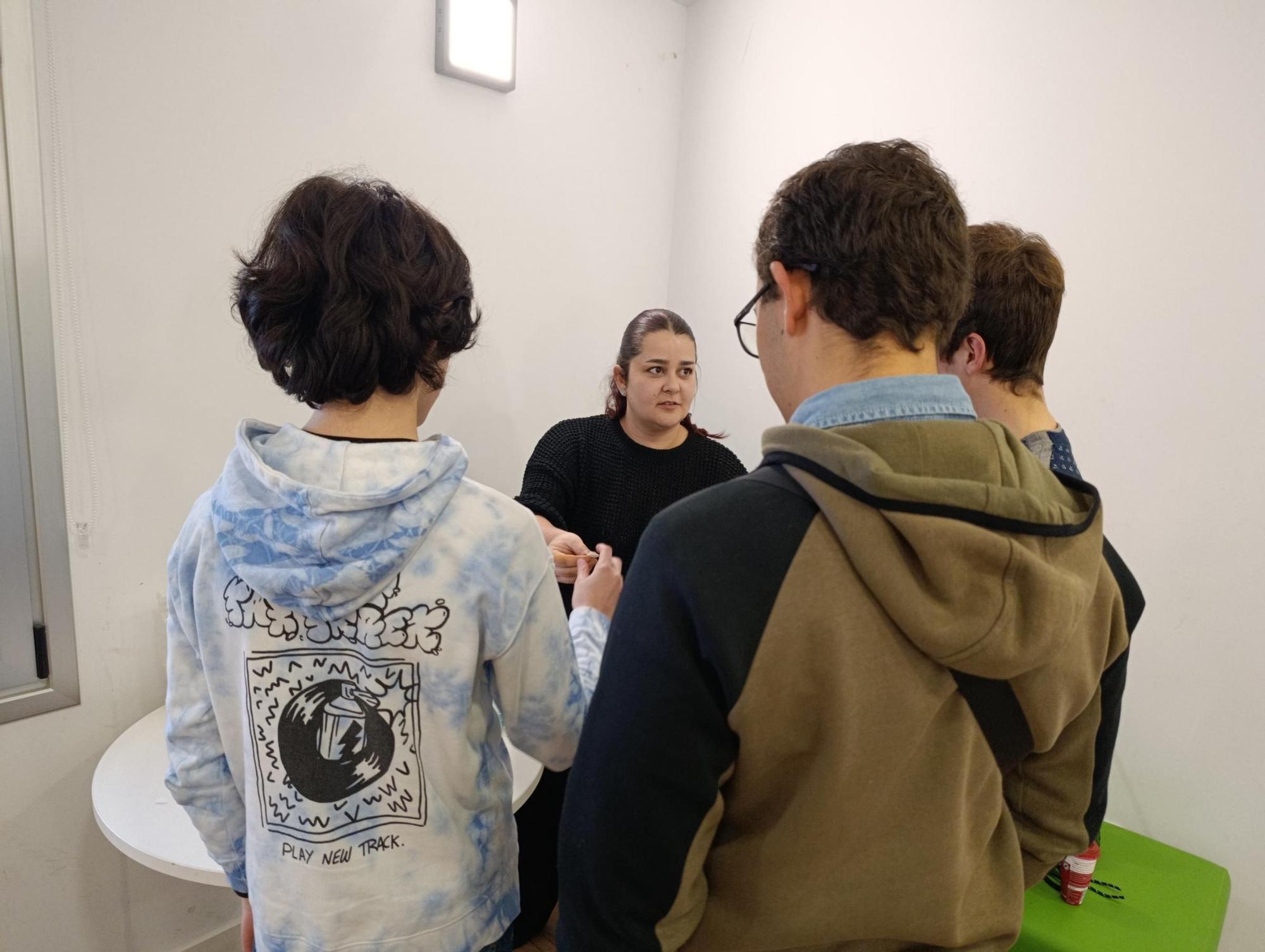 Velas aromáticas y adornos de resina en Soto de Llanera para Navidad