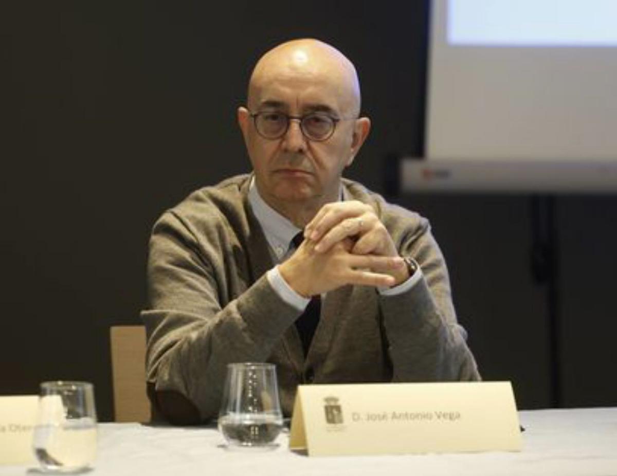 Jambrina: "Cajal es una figura que no ha sido bien tratada en la historia"