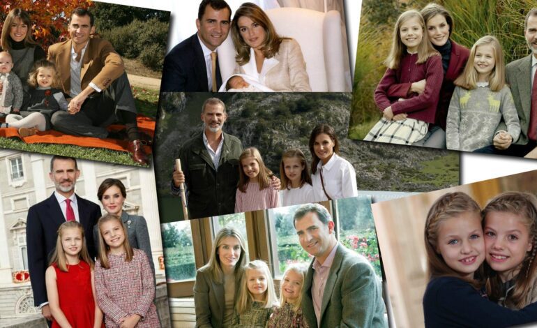 así ha sido su evolución