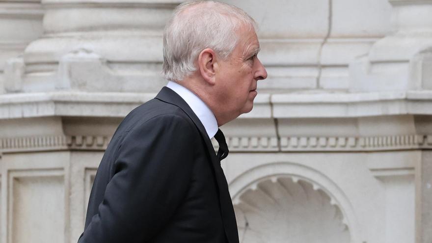 REINO UNIDO | Investigan el patrimonio de la Casa Real británica tras una polémica por un contrato de alquiler de Andrés