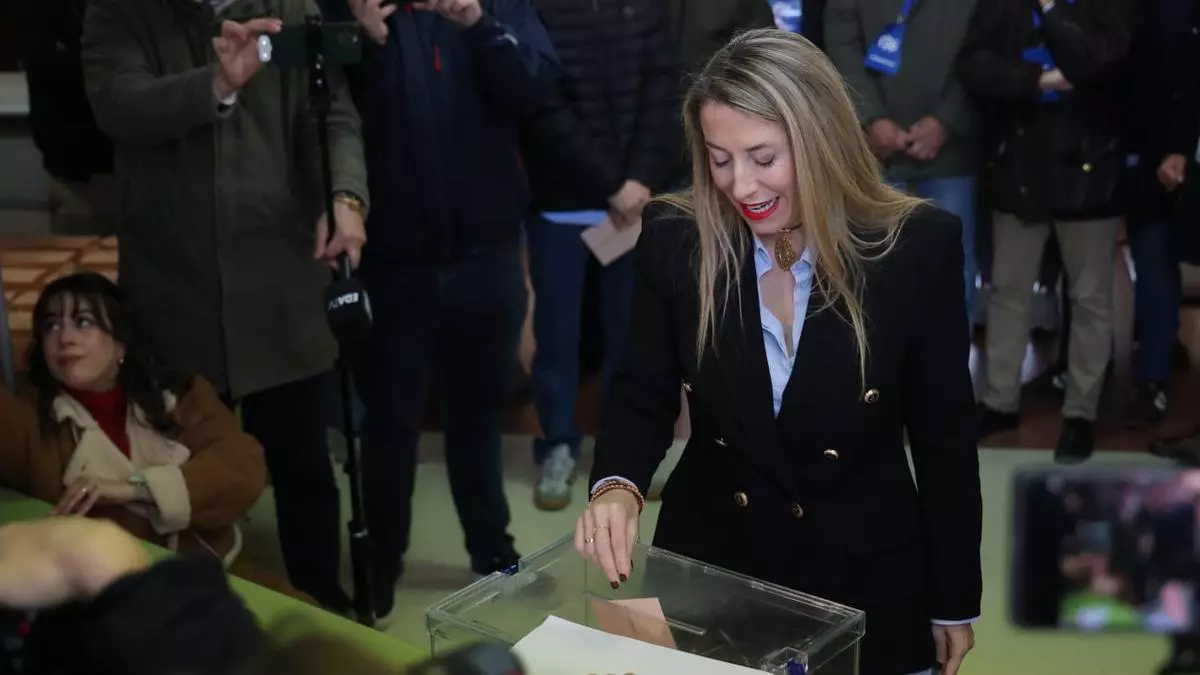 Guardiola llama a votar con "libertad, ilusión y convicción"