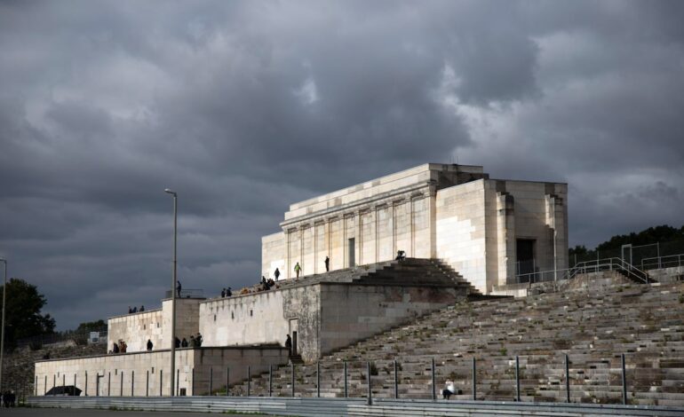 Qué ver en Núremberg, la ciudad que desafía el fantasma del nazismo con una sólida propuesta cultural | Escapadas por Europa | El Viajero