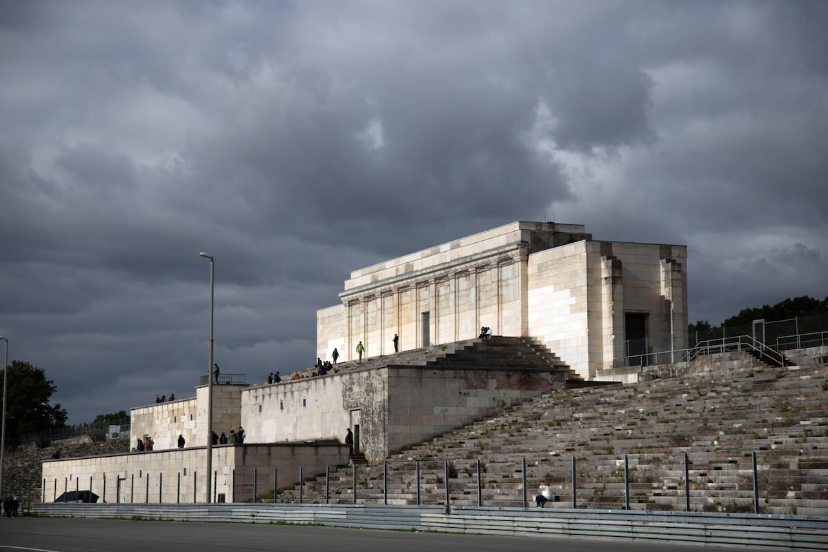 Qué ver en Núremberg, la ciudad que desafía el fantasma del nazismo con una sólida propuesta cultural | Escapadas por Europa | El Viajero