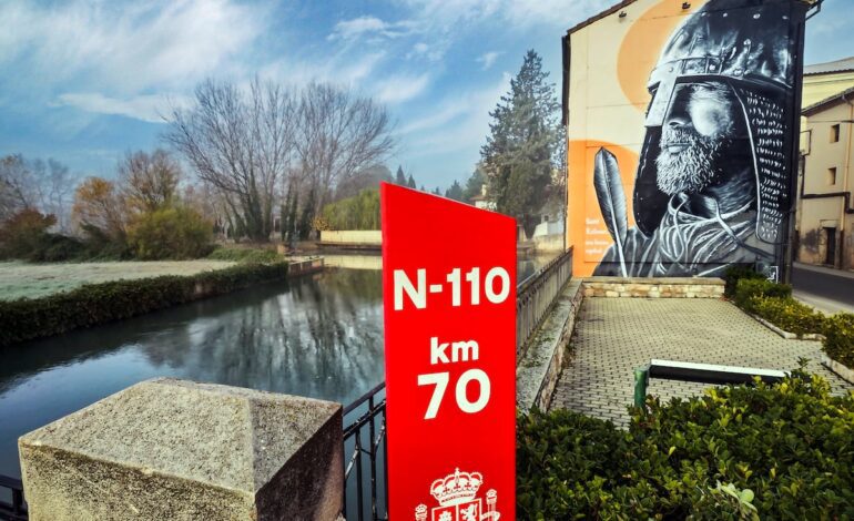 De Soria a Plasencia: 10 paradas para entrar en calor viajando por la Ruta 110 | Escapadas por España | El Viajero