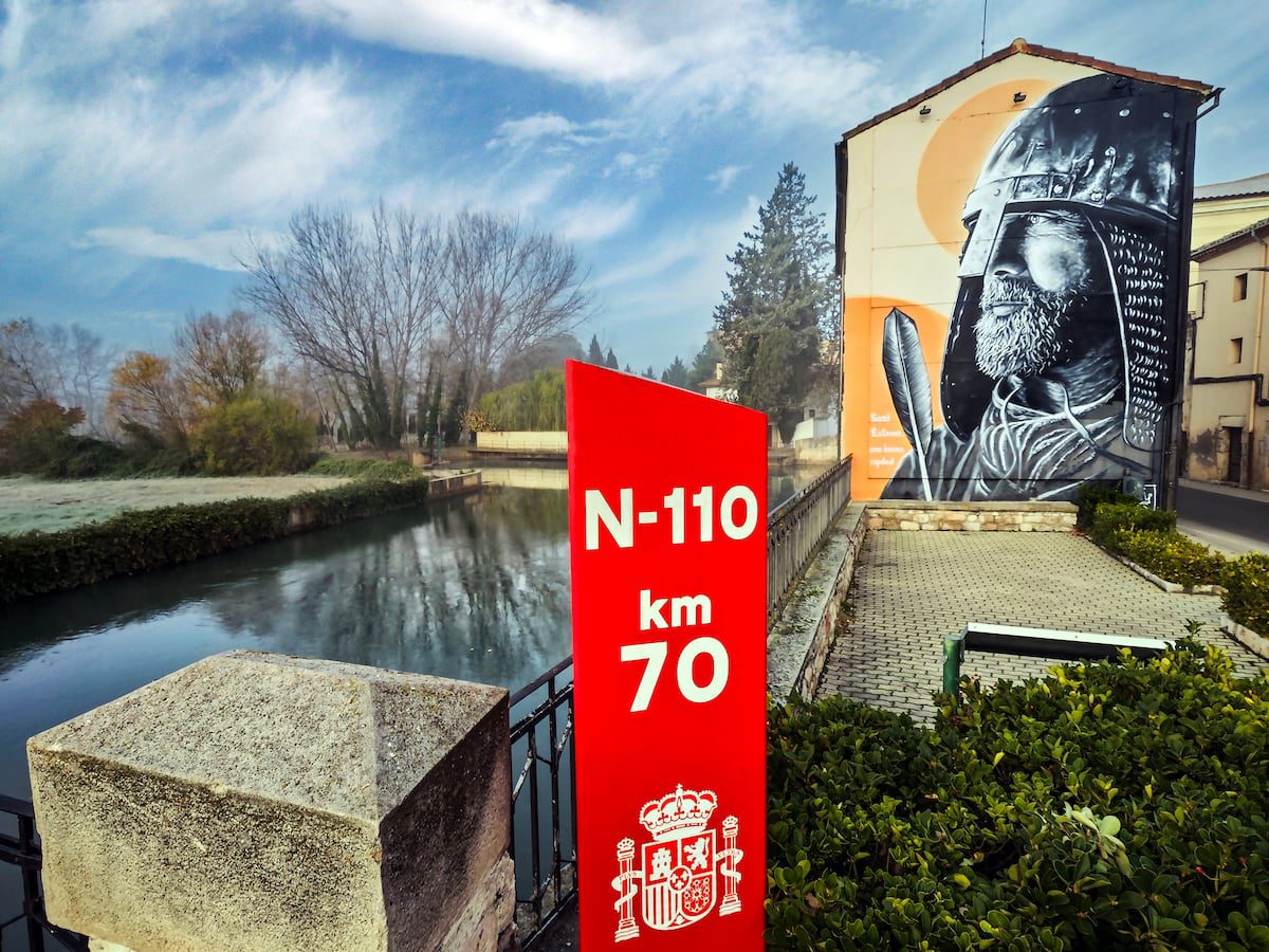 De Soria a Plasencia: 10 paradas para entrar en calor viajando por la Ruta 110 | Escapadas por España | El Viajero