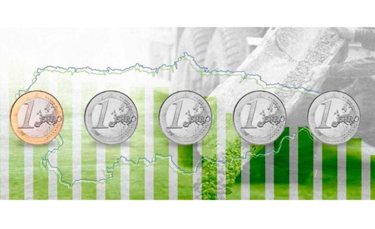 Luces y sombras en casi 7.000 millones de Presupuesto