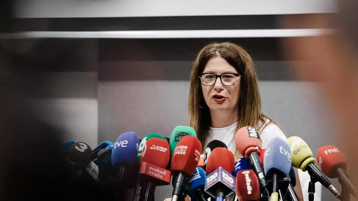 Sin vinculación con el PSOE tras salir de Correos