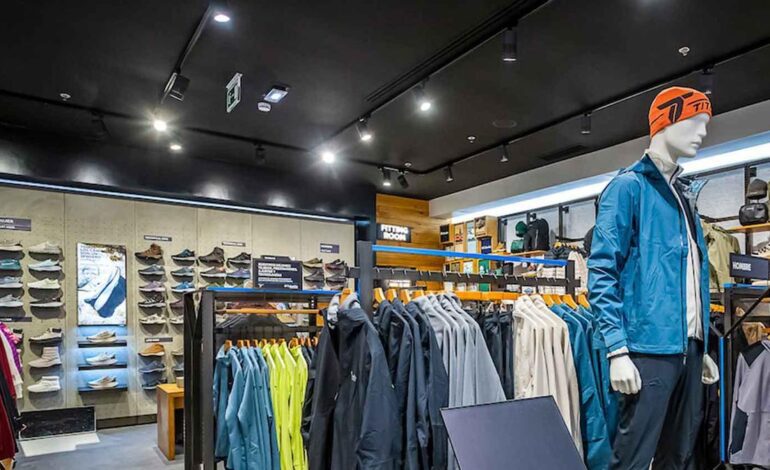 una parada perfecta para quienes buscan equiparse con productos de alta calidad