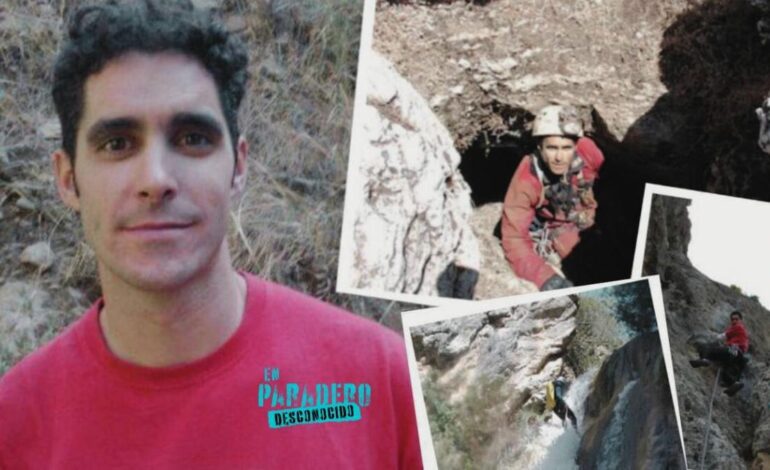 CASO JUAN ANTONIO GÓMEZ ALARCÓN