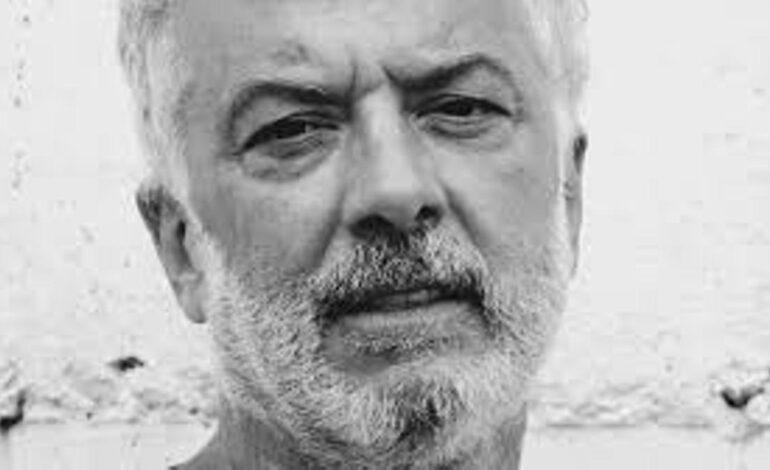 Muere el actor Adolfo Fernández