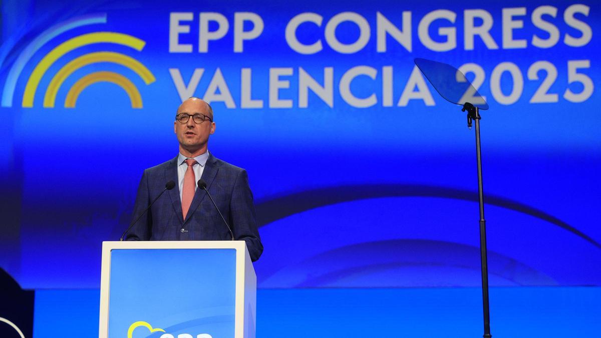 Kyriakos Pierrakakis, nuevo presidente del Eurogrupo