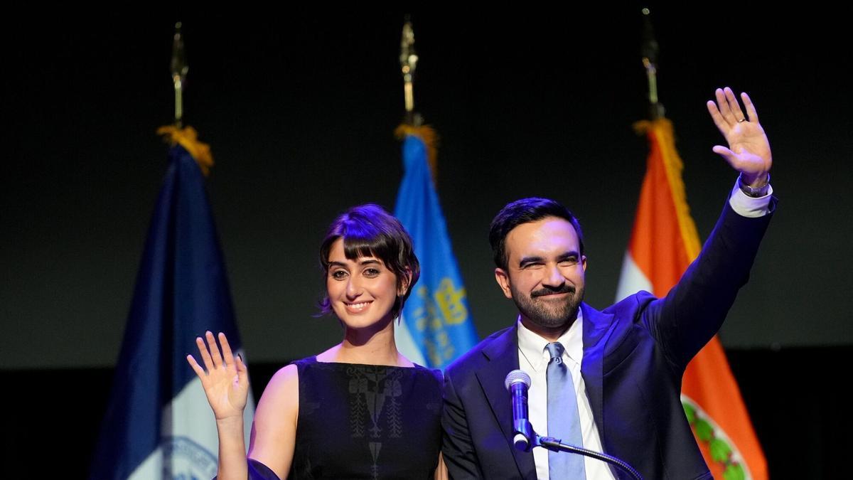 Cómo los alcaldes de EEUU desafían a Donald Trump