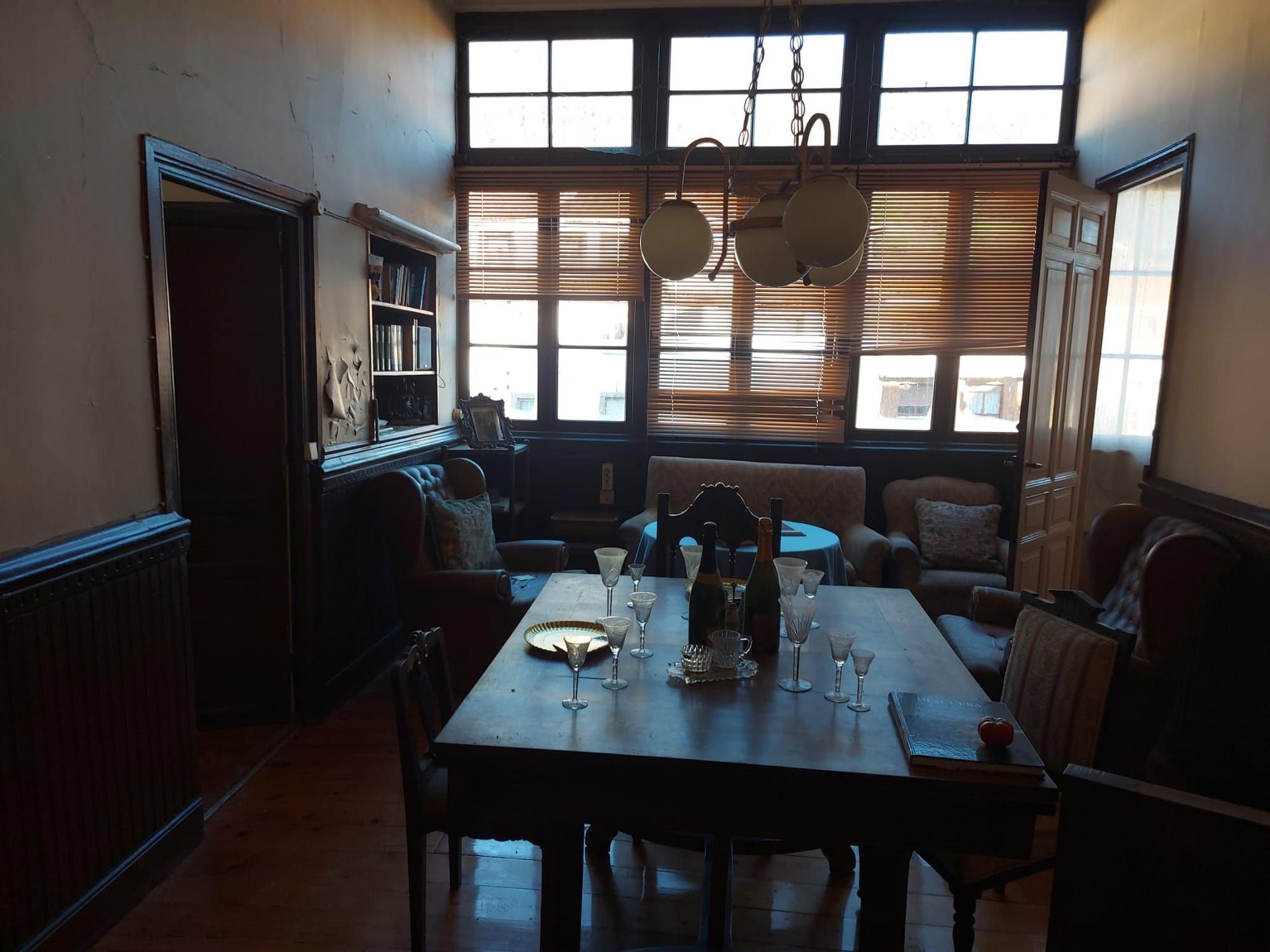 In images: Yesterday and today of El Siglo, one of the most beloved businesses in Salas