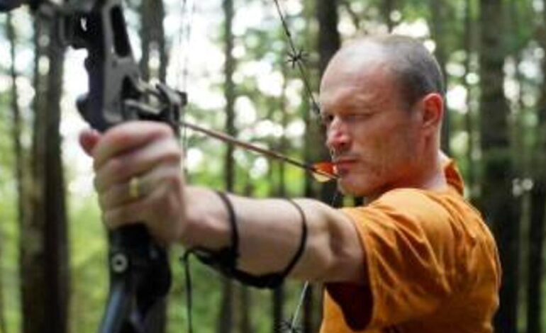 ESTRENOS DE CINE | Crítica de ‘Supernatural’: tras la pista de André Malby, sanador y chamán tan fascinante como cuestionado