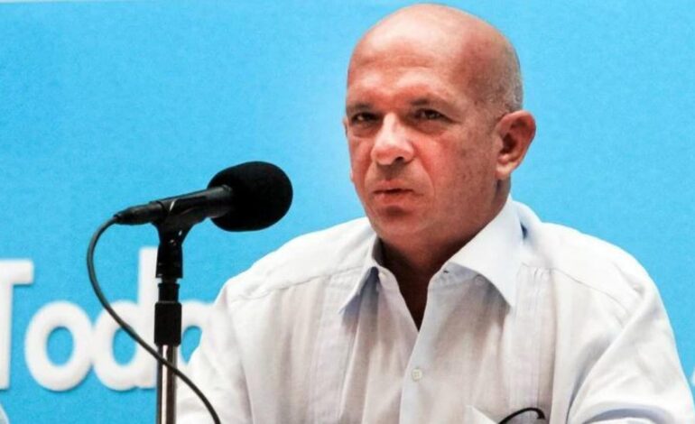 El exjefe del servicio secreto de Maduro afirma que Venezuela creó el Cártel de los Soles para inundar EEUU con droga