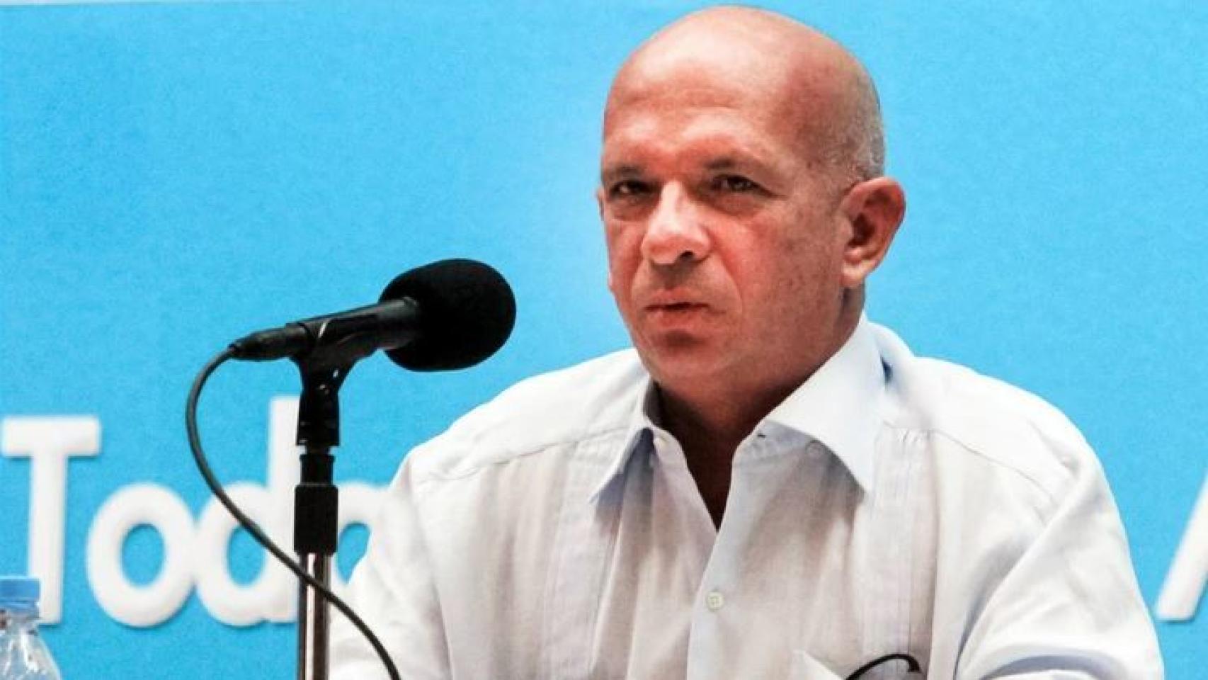 El exjefe del servicio secreto de Maduro afirma que Venezuela creó el Cártel de los Soles para inundar EEUU con droga