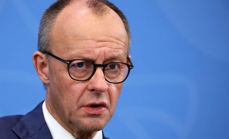 Alemania acusa a Rusia de ciberataques e «injerencia masiva» en las elecciones