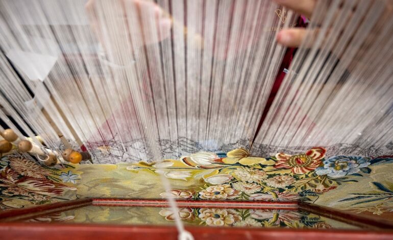 la joya artesanal escondida de Madrid que casi nadie conoce