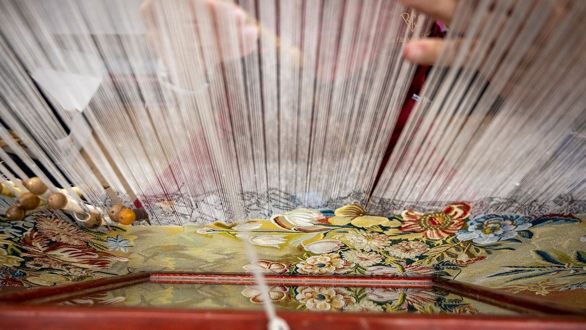 la joya artesanal escondida de Madrid que casi nadie conoce