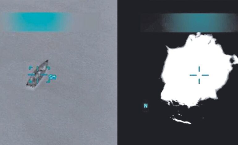 así impone ‘su ley’ Estados Unidos en Latinoamérica