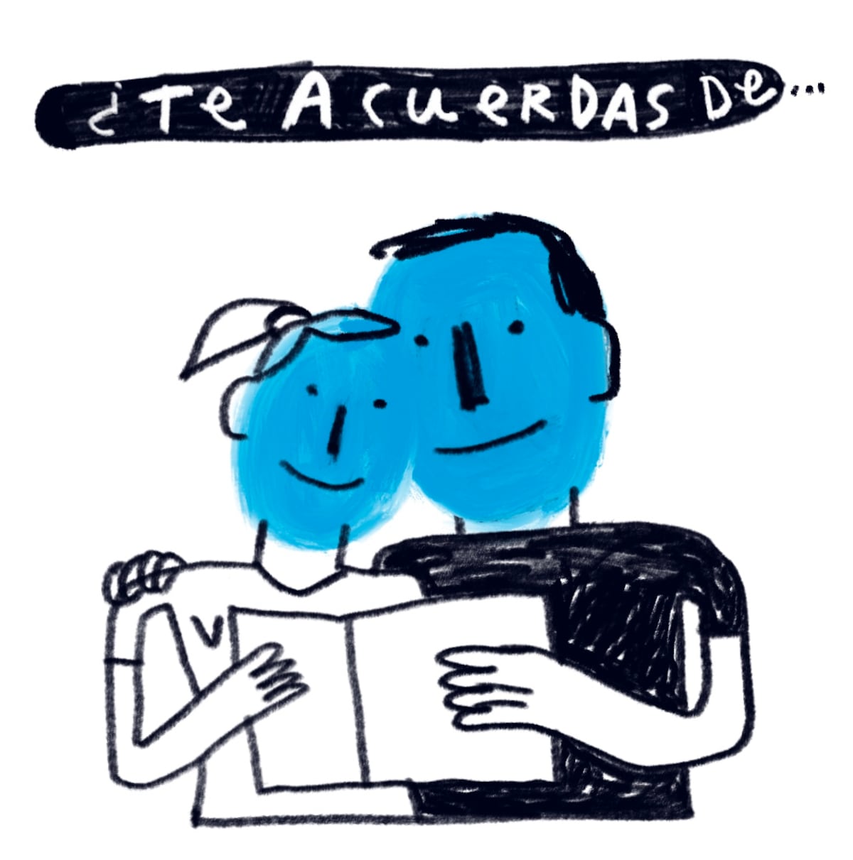 Un cómic viajero para reflexionar sobre el turismo masivo: ‘¿Te acuerdas de cuándo…?’ | Guia El Viajero