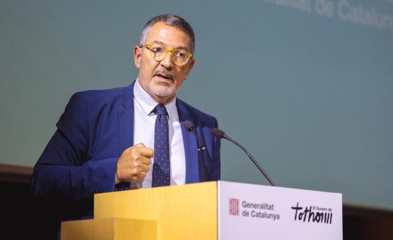 Las TIC y la electrónica ya son la principal oportunidad de negocio exterior para la empresa catalana