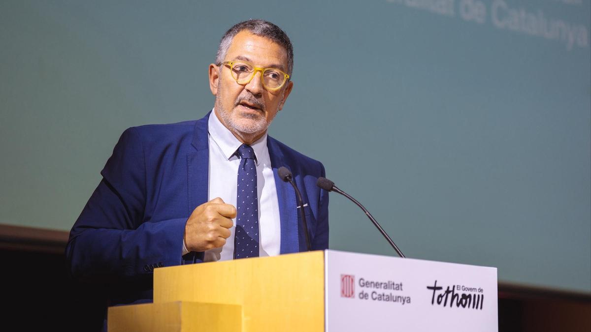 Las TIC y la electrónica ya son la principal oportunidad de negocio exterior para la empresa catalana