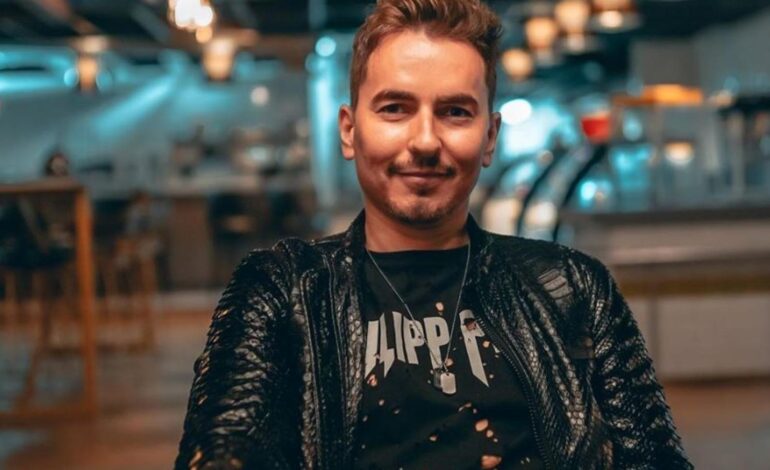 Una de las razones por las que me retiré fue esto