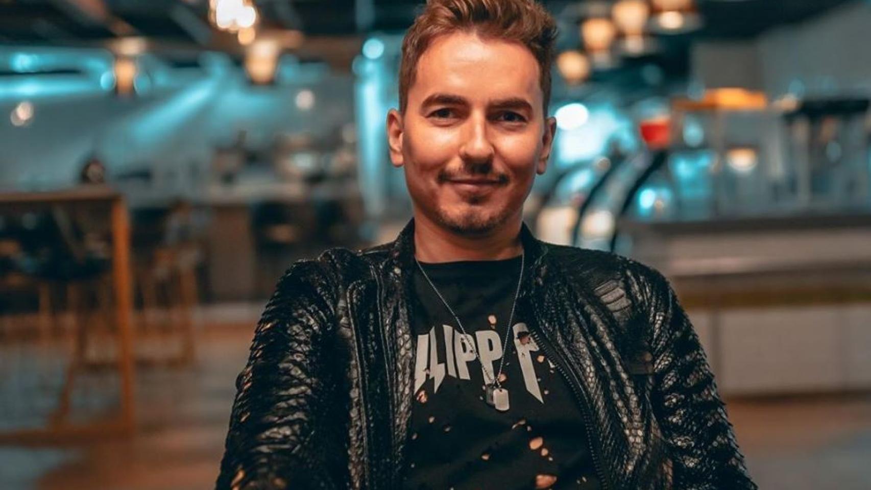 Una de las razones por las que me retiré fue esto