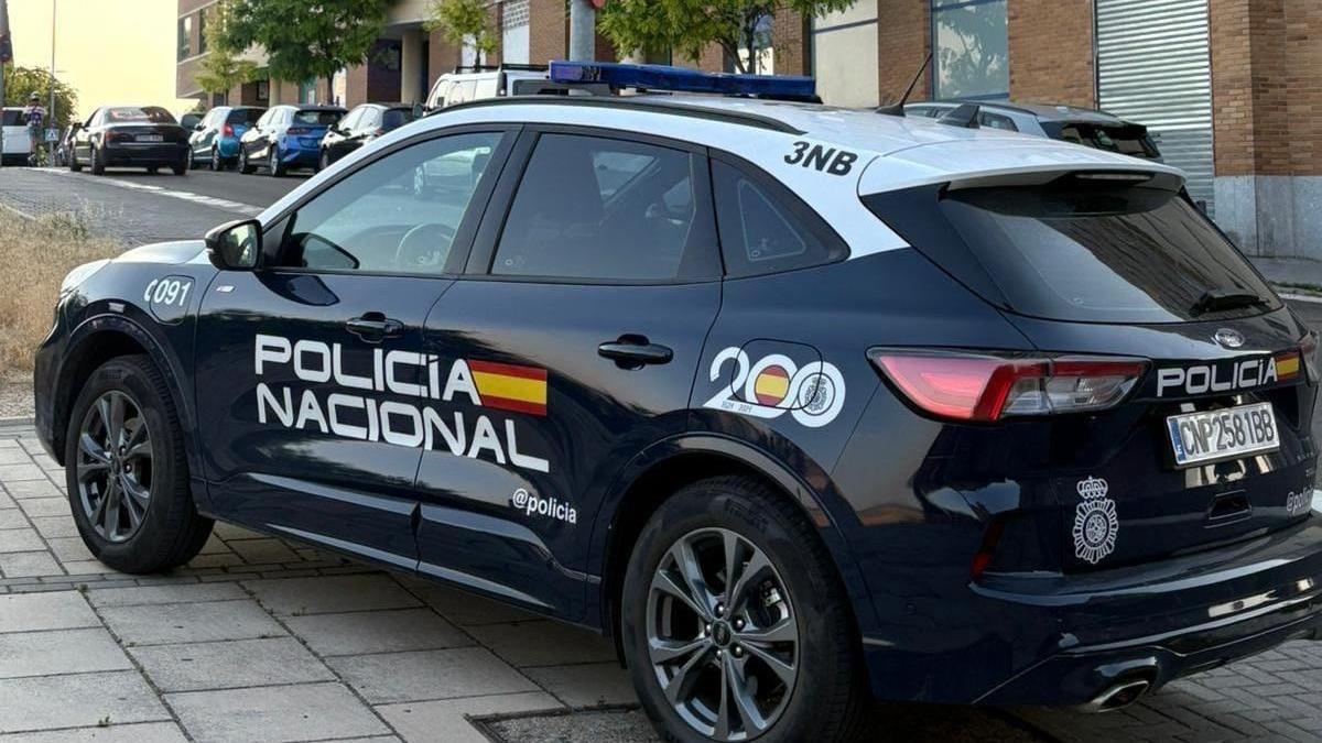 APUÑALA MUJER MADRID | La Policía detiene a un hombre por acuchillar a su pareja, de 20 años