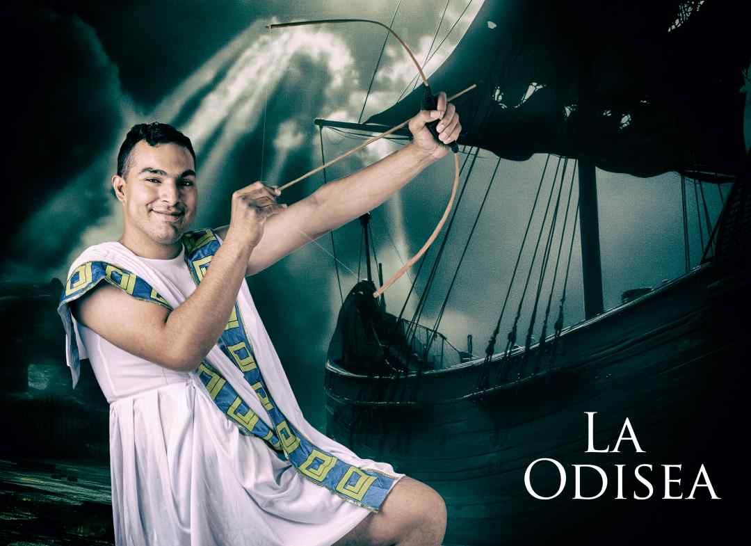 En imágenes: Este es el calendario 2026 de la asociación Tapiega Fraternidad