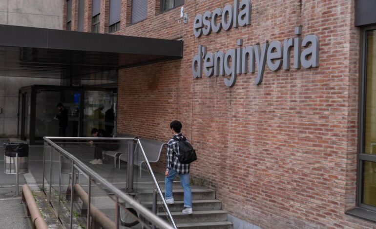 Cuánto cuesta estudiar en la universidad por comunidades autónomas