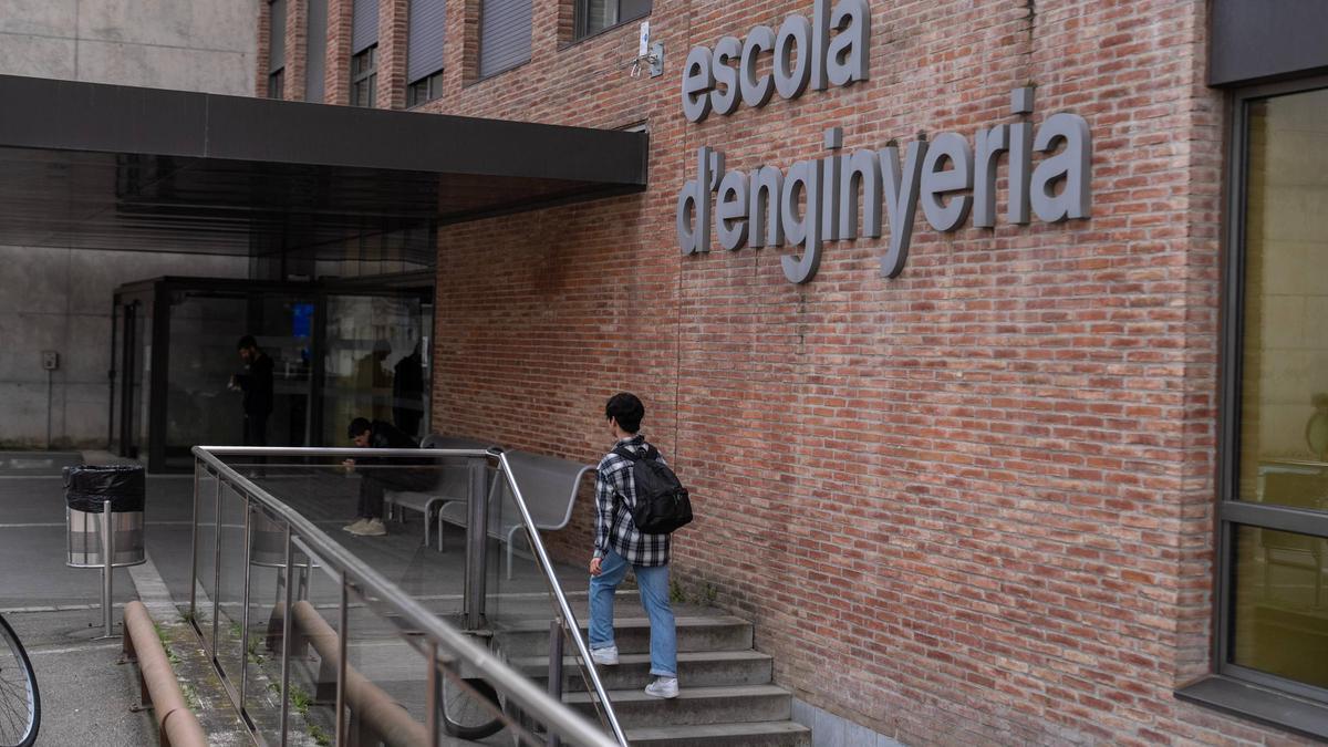 Cuánto cuesta estudiar en la universidad por comunidades autónomas
