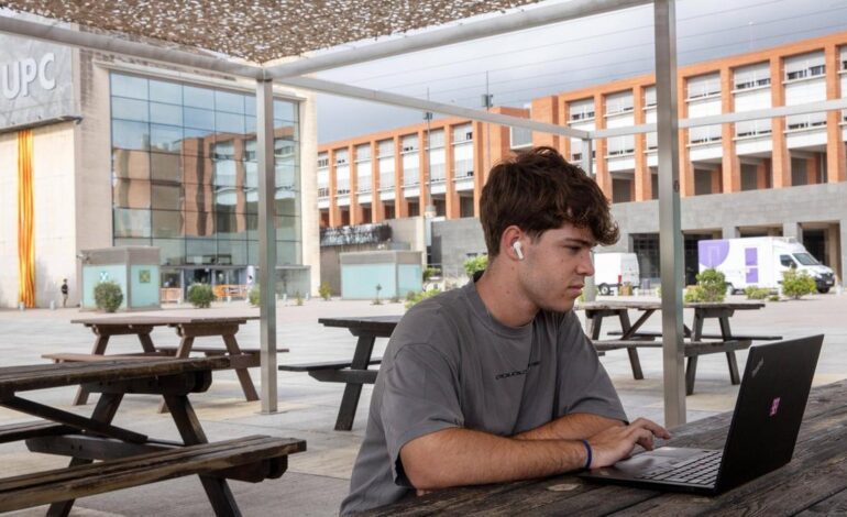 PRECIO MATRÍCULAS UNIVERSIDADES | Navarra, Madrid y Cataluña tienen las universidades públicas más caras