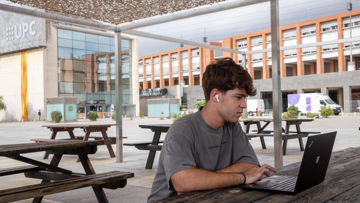 PRECIO MATRÍCULAS UNIVERSIDADES | Navarra, Madrid y Cataluña tienen las universidades públicas más caras