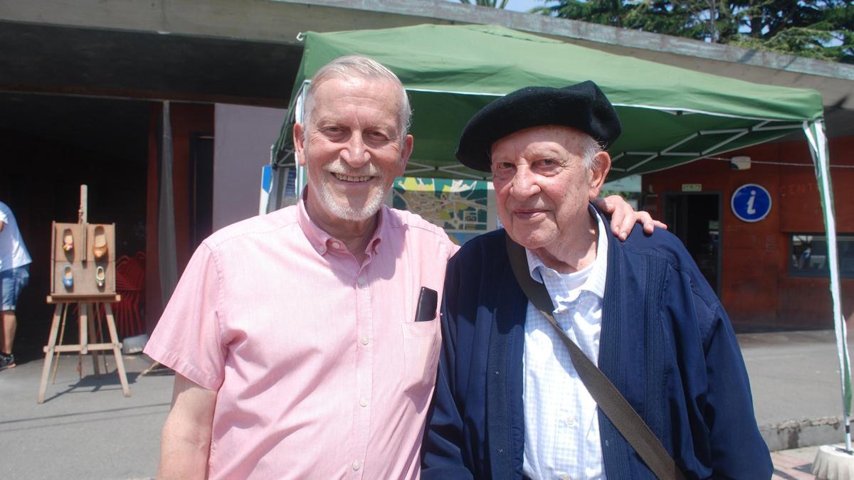 El alcalde de Colunga propone otorgar el nombre de José Antonio Fidalgo a una nueva calle de la localidad