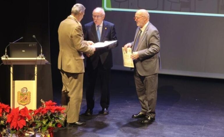 La escuela de formación profesional obrera de Trubia marcó un hito en la historia de la industrialización en España