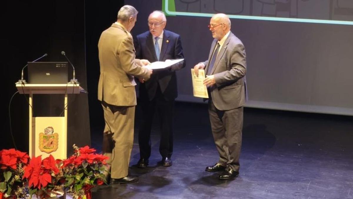 La escuela de formación profesional obrera de Trubia marcó un hito en la historia de la industrialización en España