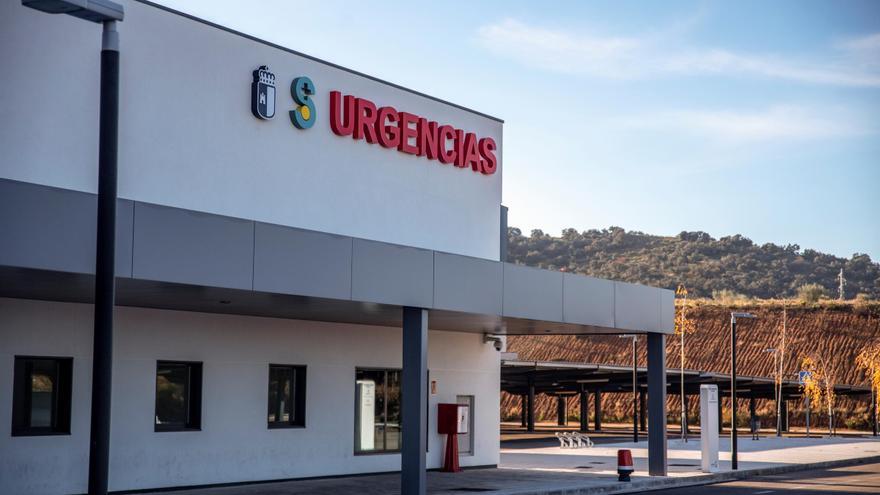 Asesinada una mujer de 45 años tras ser agredida con arma blanca por un hombre en Toledo