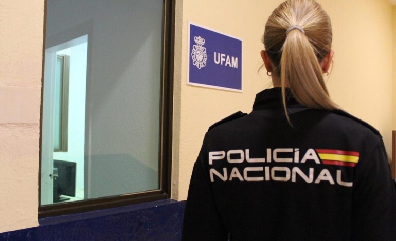AGRESIÓN SEXUAL MÚLTIPLE MÁLAGA | A prisión tres jóvenes detenidos por una presunta violación en grupo