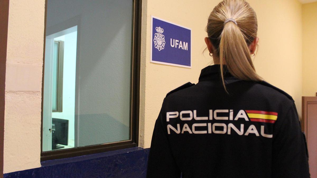AGRESIÓN SEXUAL MÚLTIPLE MÁLAGA | A prisión tres jóvenes detenidos por una presunta violación en grupo