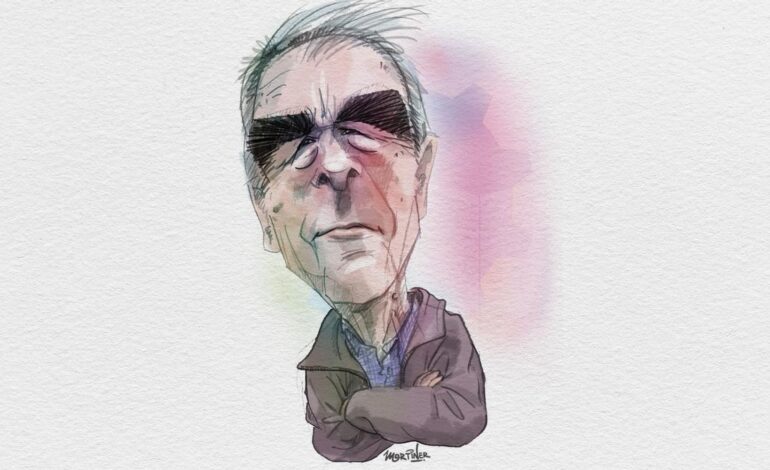 Juan Ángel Rubio Ballesteros, un luchador por la justicia social