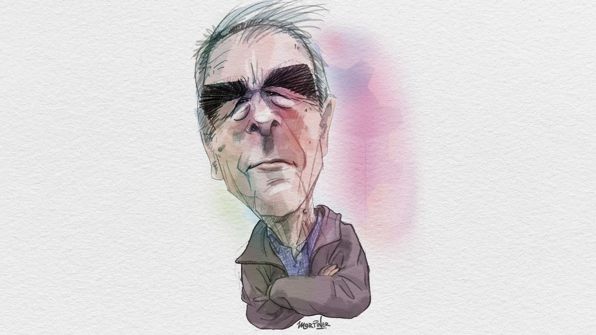 Juan Ángel Rubio Ballesteros, un luchador por la justicia social