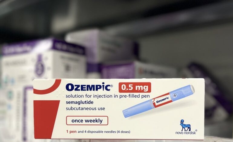 Fármacos como Ozempic no aumentan el riesgo de cáncer asociado a la obesidad