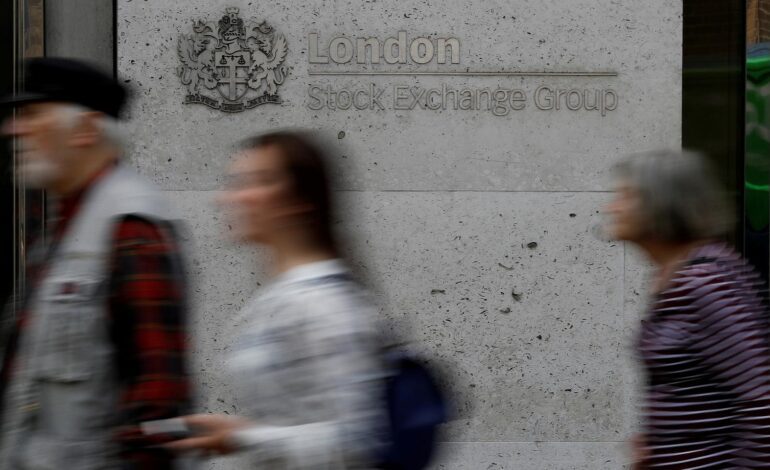 M&G estrena sus primeros ETF activos con un respaldo de 400 millones de euros