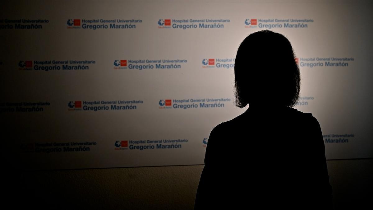 SALUD MENTAL | «Ojalá no me despierte mañana y ya está»: así repara un hospital madrileño la salud mental de las víctimas de violencia de género